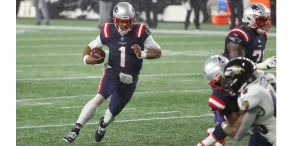 NFL-joukkueet ja pelaajat ovat muuttuneet paljon tällä kaudella